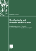 Cover: Brasilianische und deutsche Wirklichkeiten - Deutscher Universit&auml;tsverlag