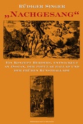 Cover: "Nachgesang" - K&ouml;nigshausen & Neumann