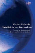 Cover: Mobilit&auml;t in der Postmoderne - K&ouml;nigshausen & Neumann