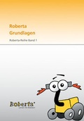 Cover: Roberta Grundlagen. - Fraunhofer IRB Verlag