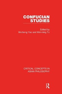 Abbildung von: Confucian Studies: v. 3 - Routledge
