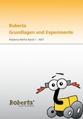Cover: Roberta Grundlagen und Experimente. - Fraunhofer IRB Verlag