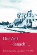 Cover: Die Zeit danach ... - Shaker