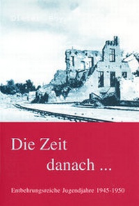 Enlarge image Cover: Die Zeit danach ... - Shaker
