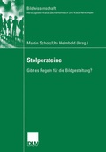 Cover: Stolpersteine - Deutscher Universit&auml;tsverlag