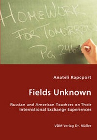 Enlarge image Cover: Fields Unknown - VDM Verlag Dr. Müller