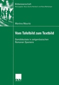 Cover: Vom Tafelbild zum Textbild - Deutscher Universit&auml;tsverlag