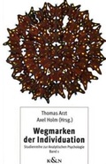 Cover: Wegmarken der Individuation - K&ouml;nigshausen & Neumann