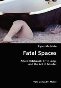 Abbildung von: Fatal Spaces - VDM Verlag Dr. Müller