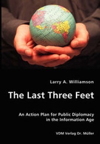 Abbildung von: The Last Three Feet - VDM Verlag Dr. Müller