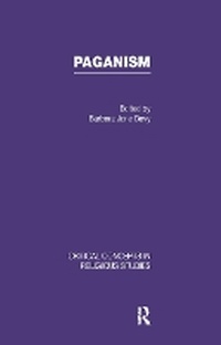 Enlarge image Cover: Paganism V1 - Routledge