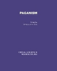 Enlarge image Cover: Paganism V2 - Routledge