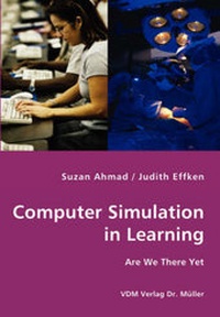 Enlarge image Cover: Computer Simulation in Learning - VDM Verlag Dr. Müller