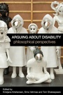 Cover: Arguing about Disability - Routledge