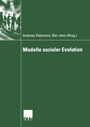 Cover: Modelle sozialer Evolution - Deutscher Universitätsverlag