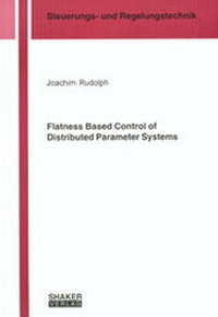 Abbildung von: Flatness Based Control of Distributed Parameter Systems - Shaker