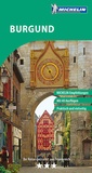 Cover: Burgund - Merian / Holiday