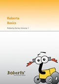 Cover: Roberta Basics. - Fraunhofer IRB Verlag