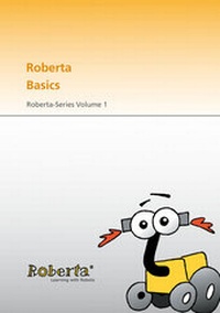 Abbildung von: Roberta Basics. - Fraunhofer IRB Verlag