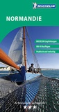 Cover: Normandie - Merian / Holiday