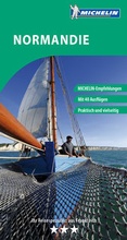 Cover: Normandie - Merian / Holiday