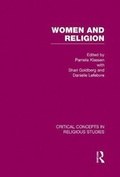 Cover: Women and Religion: v. 2 - Routledge