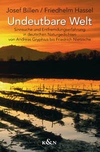 Enlarge image Cover: Undeutbare Welt - Königshausen & Neumann