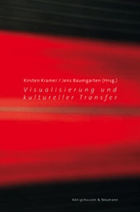 Enlarge image Cover: Visualisierung und kultureller Transfer - Königshausen & Neumann