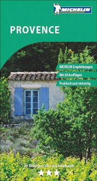 Abbildung von: Provence - Merian / Holiday