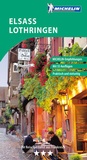 Cover: Elsass Lothringen - Merian / Holiday