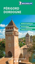 Cover: P&eacute;rigord Dordogne - Merian / Holiday