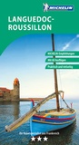 Cover: MICHELIN Der Gr&uuml;ne Reisef&uuml;hrer Languedoc Roussillon - Merian / Holiday