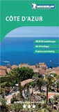 Cover: C&ocirc;te d'Azur - Merian / Holiday