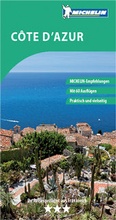 Cover: C&ocirc;te d'Azur - Merian / Holiday