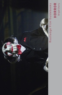 Enlarge image Cover: Horror - Routledge