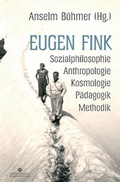 Cover: Eugen Fink - K&ouml;nigshausen & Neumann