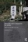 Cover: Dealing with Disaster in Japan - Routledge