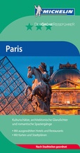 Cover: Paris - Merian / Holiday