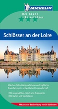 Cover: Schl&ouml;sser an der Loire - Merian / Holiday