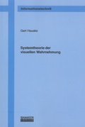 Cover: Systemtheorie der visuellen Wahrnehmung - Shaker