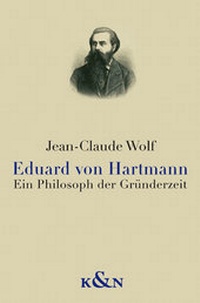 Enlarge image Cover: Eduard von Hartmann - Königshausen & Neumann