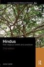 Cover: Hindus - Routledge