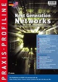 Cover: Next Generation Networks - Vogel Communications Group GmbH & Co. KG
