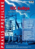 Cover: IEC 61850 - Vogel Communications Group GmbH & Co. KG