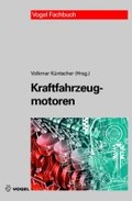 Cover: Kraftfahrzeugmotoren - Vogel Communications Group GmbH & Co. KG