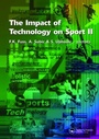 Cover: The Impact of Technology on Sport II - CRC Press
