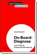 Cover: On-Board-Diagnose - Vogel Communications Group GmbH & Co. KG