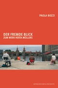 Cover: Der fremde Blick - K&ouml;nigshausen & Neumann