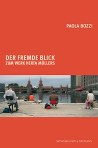 Enlarge image Cover: Der fremde Blick - Königshausen & Neumann