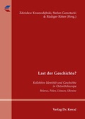 Cover: Last der Geschichte? - Kovac, Dr. Verlag